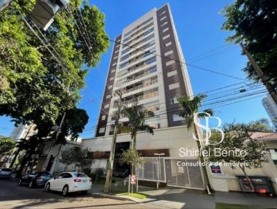 Apartamento para Venda, em Maring, bairro Zona 03, 3 dormitrios, 3 banheiros, 1 sute, 2 vagas