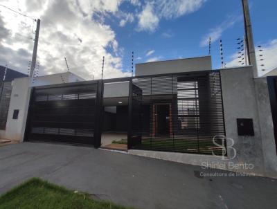 Casa para Venda, em Maring, bairro Jardim So Clemente, 3 dormitrios, 3 banheiros, 1 sute, 2 vagas