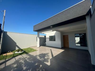 Casa para Venda, em Maringá, bairro Jardim Freitas, 3 dormitórios, 2 banheiros, 1 suíte, 2 vagas
