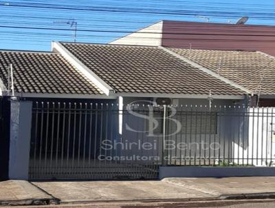 Casa para Venda, em Sarandi, bairro Jardim Europa, 3 dormitrios, 2 banheiros, 1 sute, 1 vaga