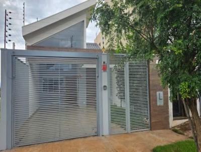 Casa para Venda, em Maring, bairro Jardim Dias I, 3 dormitrios, 2 banheiros, 1 sute, 2 vagas