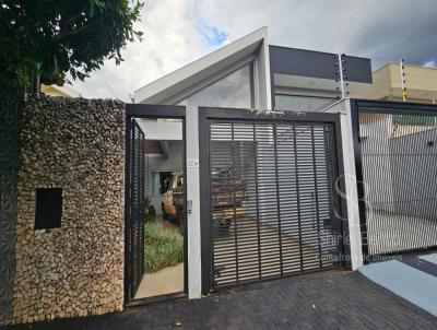 Casa para Venda, em Maring, bairro Parque Avenida, 2 dormitrios, 3 banheiros, 2 sutes, 1 vaga